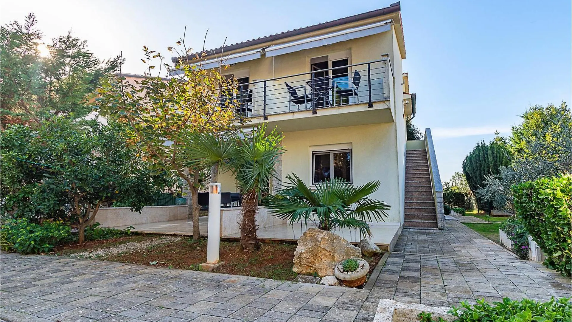 Gorgeous Apartment In Medulin With Wifi