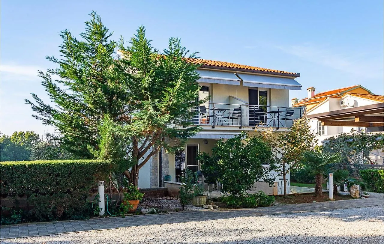 Gorgeous Apartment In Medulin With Wifi Croatia
