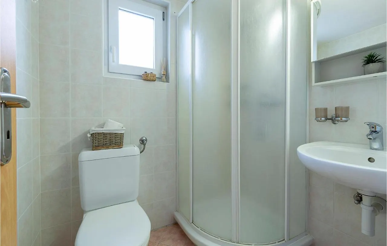 Gorgeous Apartment In Medulin With Wifi Croatia