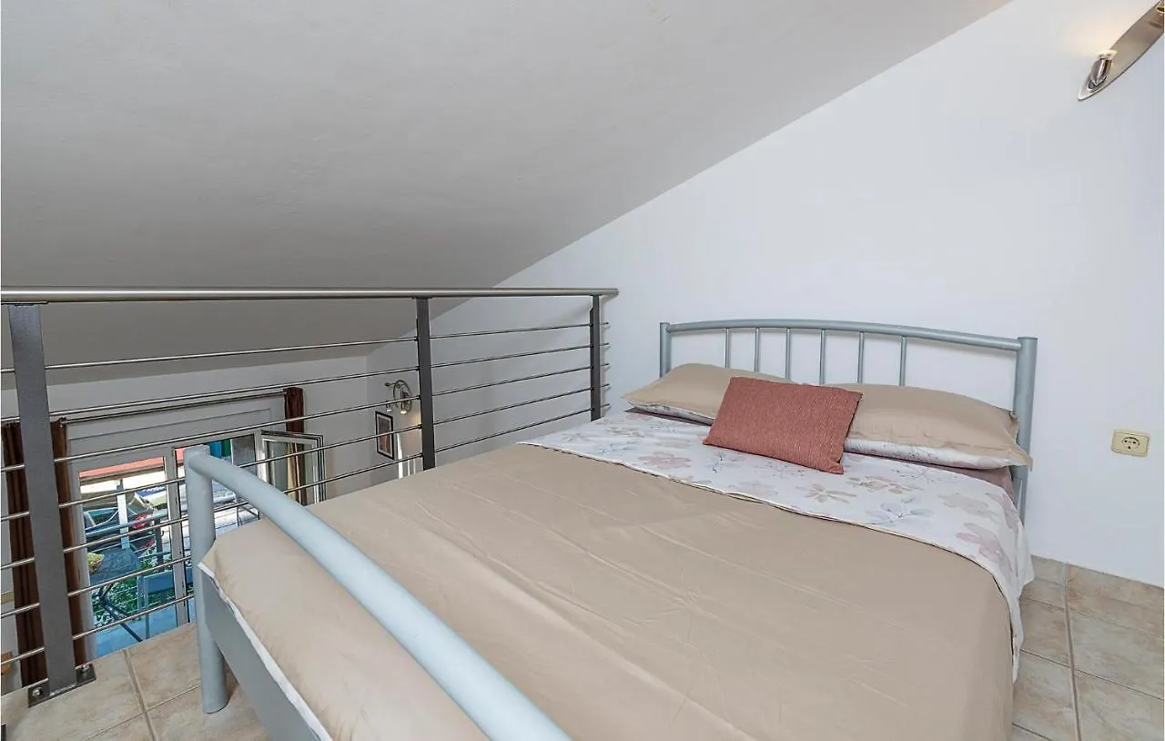 Gorgeous Apartment In Medulin With Wifi Croatia